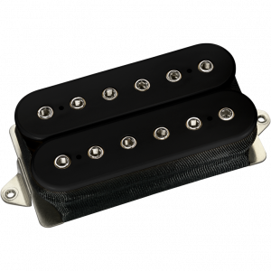 DiMarzio DP163FBK звукосниматель для электрогитары