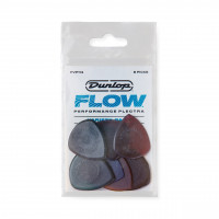 Dunlop PVP114 Flow набор медиаторов 8 шт