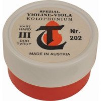 Thomastik Spezial 202/III канифоль для скрипки и альта