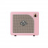 Mooer DH03 Hornet 15 Pink Моделирующий гитарный комбо, розовый Mooer DH03 Hornet 15 Pink Моделирующий гитарный комбо, розовый