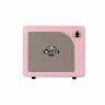 Mooer DH03 Hornet 15 Pink Моделирующий гитарный комбо, розовый Mooer DH03 Hornet 15 Pink Моделирующий гитарный комбо, розовый
