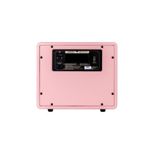 Mooer DH03 Hornet 15 Pink Моделирующий гитарный комбо, розовый