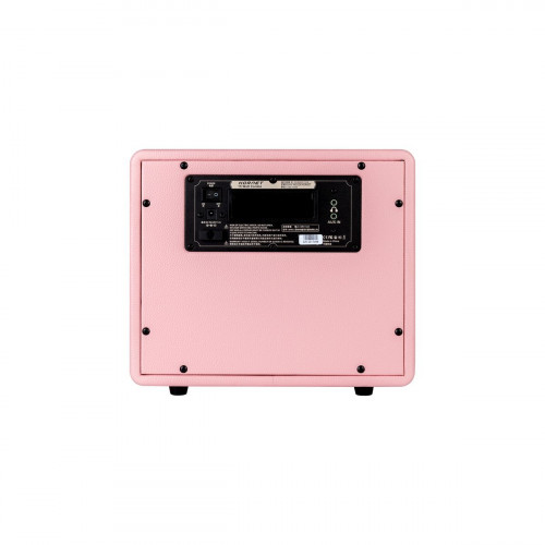 Mooer DH03 Hornet 15 Pink Моделирующий гитарный комбо, розовый