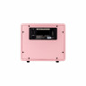 Mooer DH03 Hornet 15 Pink Моделирующий гитарный комбо, розовый Mooer DH03 Hornet 15 Pink Моделирующий гитарный комбо, розовый