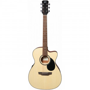 Jet JOMEC-255 OP электроакустическая гитара