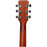 Jet JOMEC-255 OP электроакустическая гитара
