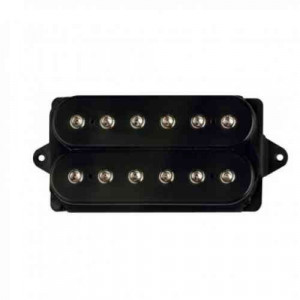 DiMarzio DP165FBK звукосниматель для электрогитары 