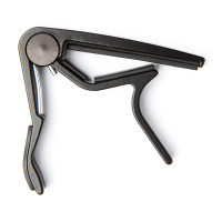 ​Каподастр Dunlop 88 B Trigger Classical Black для классической гитары 88B