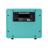 Mooer DH04 Hornet 15 Green Моделирующий гитарный комбо, бирюзовый Mooer DH04 Hornet 15 Green Моделирующий гитарный комбо, бирюзовый