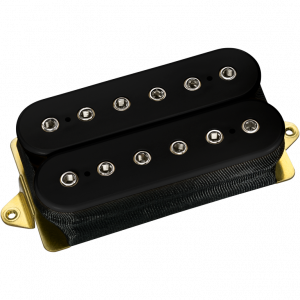 DiMarzio DP216FBK звукосниматель для электрогитары 