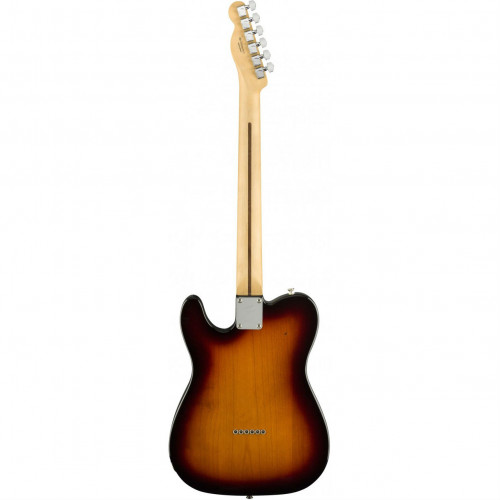 Fender Player Tele MN 3TS электрогитара