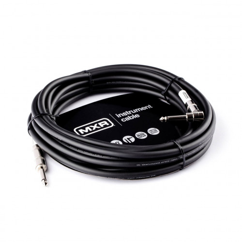 Dunlop MXR DCIS20R кабель инструментальный 6 метров