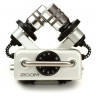 Zoom XYH-5 съемный стереомикрофон 90∞ с виброподвесом. Подходит к H5/H6/Q8/F8/U-44