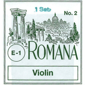 Gewa 632615 Romana скрипичные струны