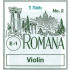 Gewa 632615 Romana скрипичные струны