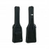 Gewa Economy 12 E-Bass Black чехол для бас-гитары, водоустойчивый, утеплитель 12 мм