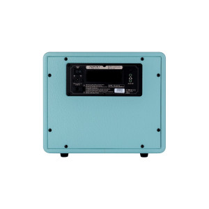 Mooer DH05 Hornet 15 Blue Моделирующий гитарный комбо, голубой