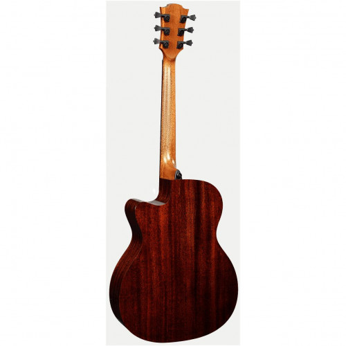 Lag T-118A CE электроакустическая гитара