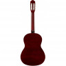 Fender Squier SA-150N Classical Nat классическая гитара
