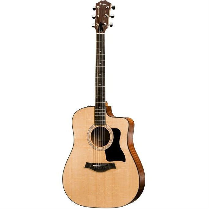 Taylor 110ce 100 Series гитара электроакустическая