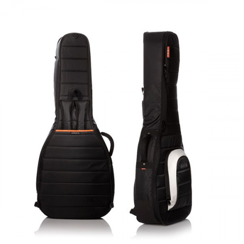 Mono M80-AD-BLK чехол для акустической гитары, черный