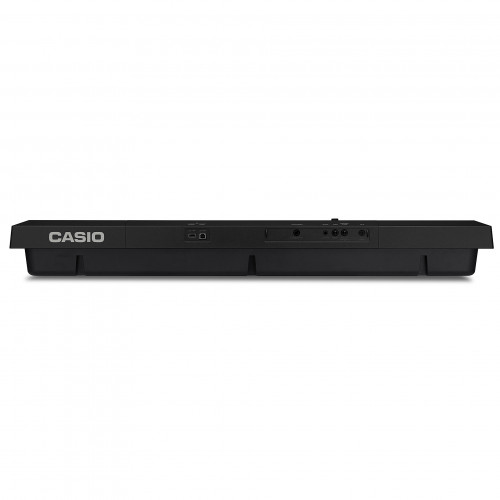 Casio CT-X3000 синтезатор с автоаккомпанементом, 61 клавиша, 64 полифония, 800 тембров, 235 стилей