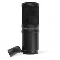 Zoom ZDM-1 динамический микрофон с большой диафрагмой