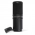 Zoom ZDM-1 динамический микрофон с большой диафрагмой