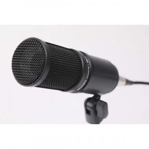 Zoom ZDM-1 динамический микрофон с большой диафрагмой