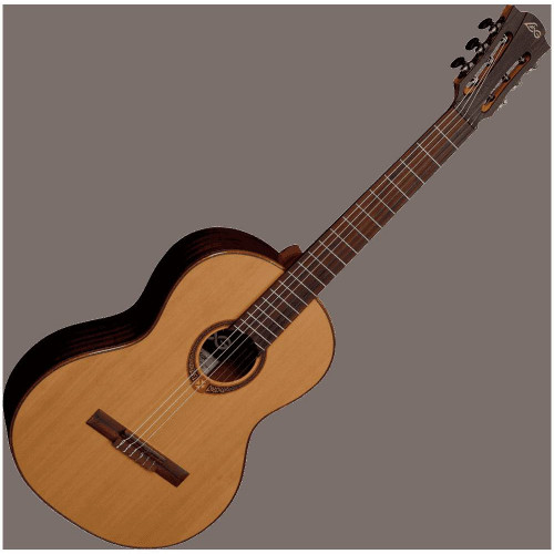 Lag OC-118 классическая гитара