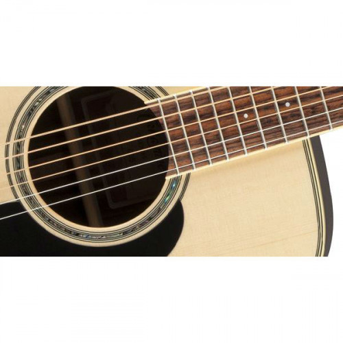Takamine G50 series GD51-NAT акустическая гитара