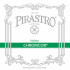 Pirastro 319200 Chromcor струна Ми для скрипки среднее натяжение