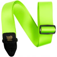 Ernie Ball 5320 Neon ремень для гитары