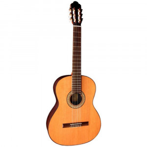 Miguel J.Almeria Premium 10-C классическая концертная гитара