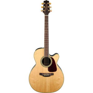 Takamine G70 Series GN71CE-NAT электроакустическая гитара