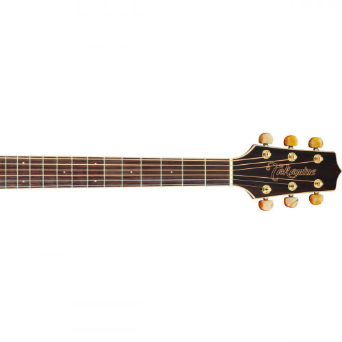 Takamine G70 Series GN71CE-NAT электроакустическая гитара