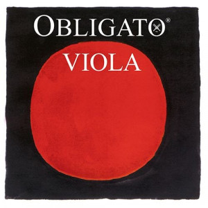 Pirastro 411021 Obligato E-Ball набор cтрун для скрипки, струна Ми E c шариком