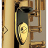 Yamaha YAS-26 альт-саксофон ученический с кейсом, лак золото