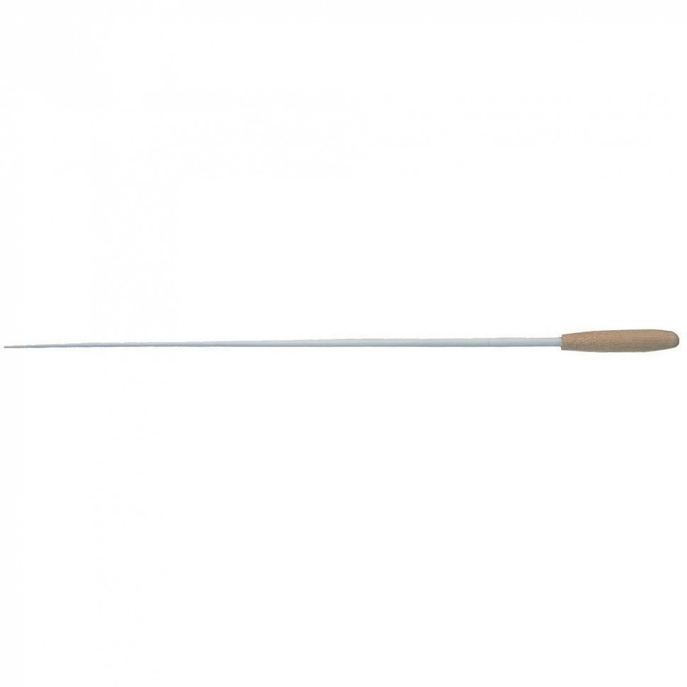 Gewa 912310 Baton дирижерская палочка 32 см, белый бук, деревянная ручка