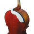 Acousta Grip M211 Maestro Chest Rest подушка-упор для виолончели 1/2-4/4