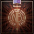 ​Струны для акустической гитары D'Addario NB1152 Custom Light Nickel Bronze 11-52