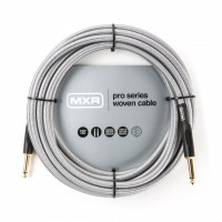 Dunlop DCIW18 MXR Pro Series кабель инструментальный, 5,5 метров
