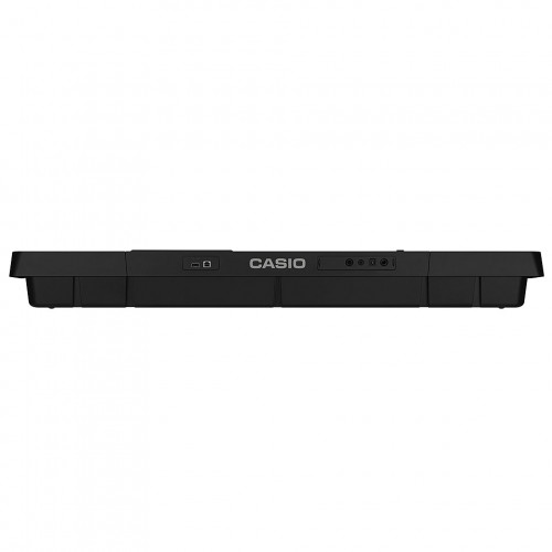 Casio CT-X800 синтезатор с автоаккомпанементом, 61 клавиша, 48 полифония, 600 тембров, 195 стили