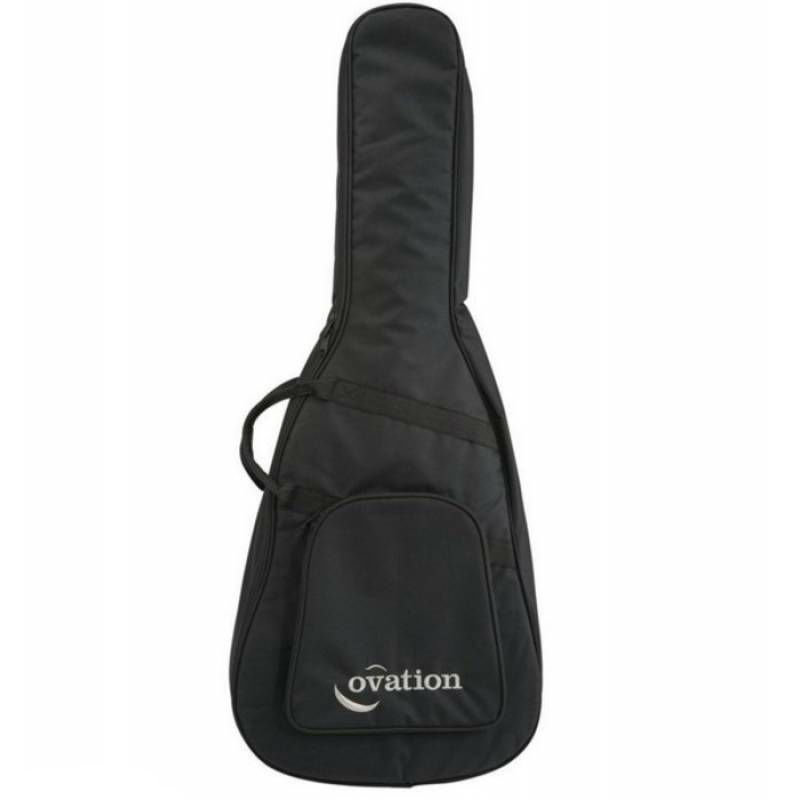 Ovation OVGBAG-STD Gig Bag Mid Deep чехол для акустической гитары водоустойчивый, утеплитель 10 мм