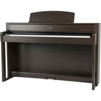 Gewa UP 380 G Black цифровое пианино
