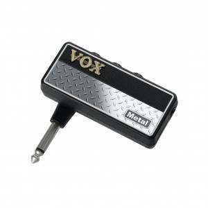 Vox AP2-MT Amplug 2 Metal моделирующий усилитель для наушников