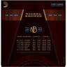 ​Струны для акустической гитары D'Addario NB1253 Nickel Bronze Light 12-53