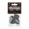 ​Медиаторы Dunlop 445P3.0 Nylon Big Stubby 3,0 мм набор из 6 шт