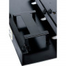 T-Rex Engineering ToneTrunk PSU Bracket аксессуар для педалборда, крепление для блоков питания от сторонних производителей