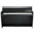 Dexibell Vivo H3 BK Custom цифровое пианино, 88 клавиш, взвешенная, тройной контакт, цвет черный
